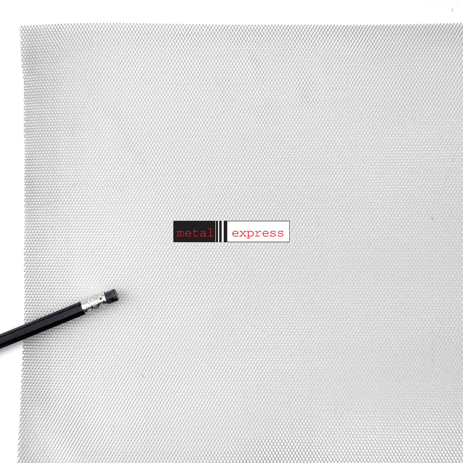 901AT - Alumiinium võrguplaat