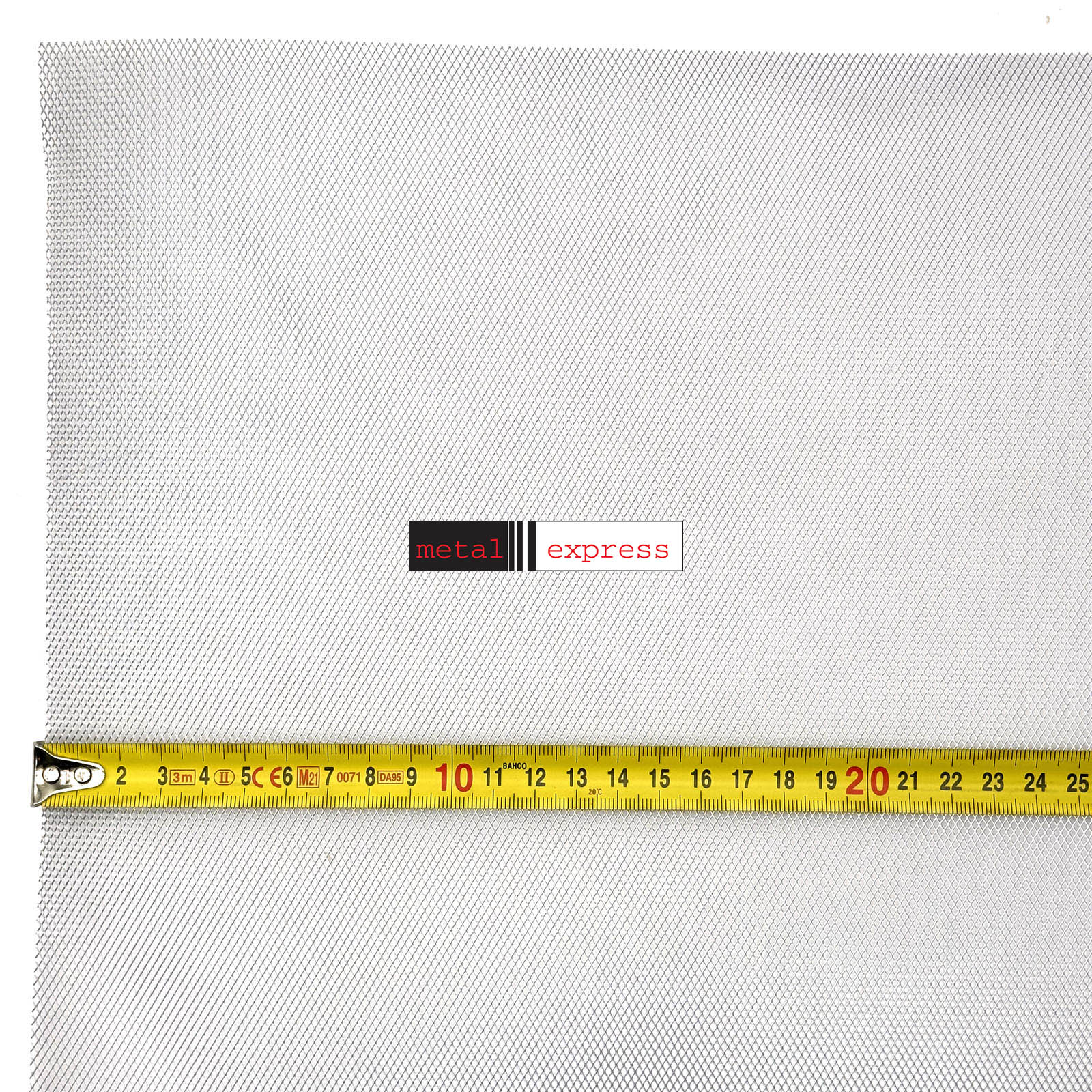 901AT - Alumiinium võrguplaat - Image 2