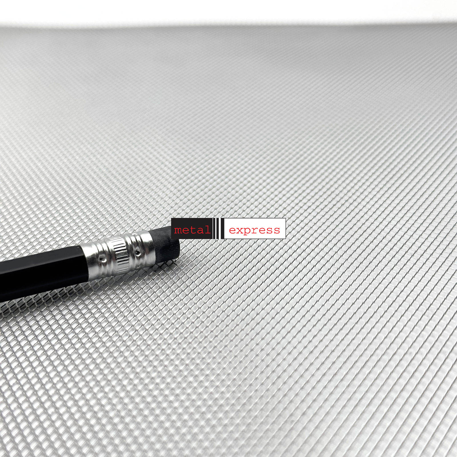 901AT - Alumiinium võrguplaat - Image 3