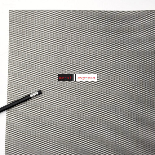 926ST - Roostevaba võrguplaat