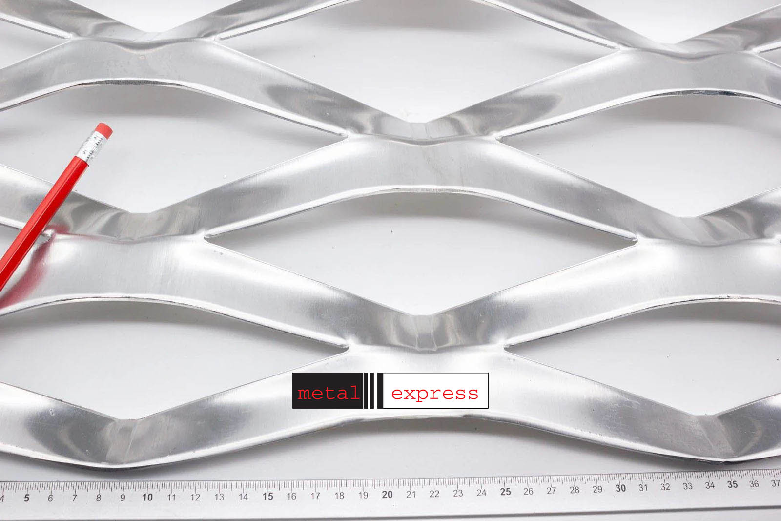 Aachen - Fassaadivõrk