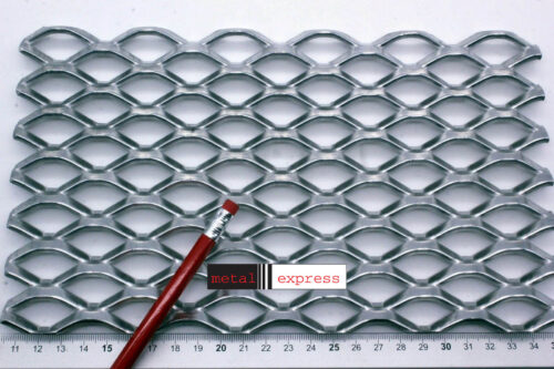 Berlin - Fassaadivõrk