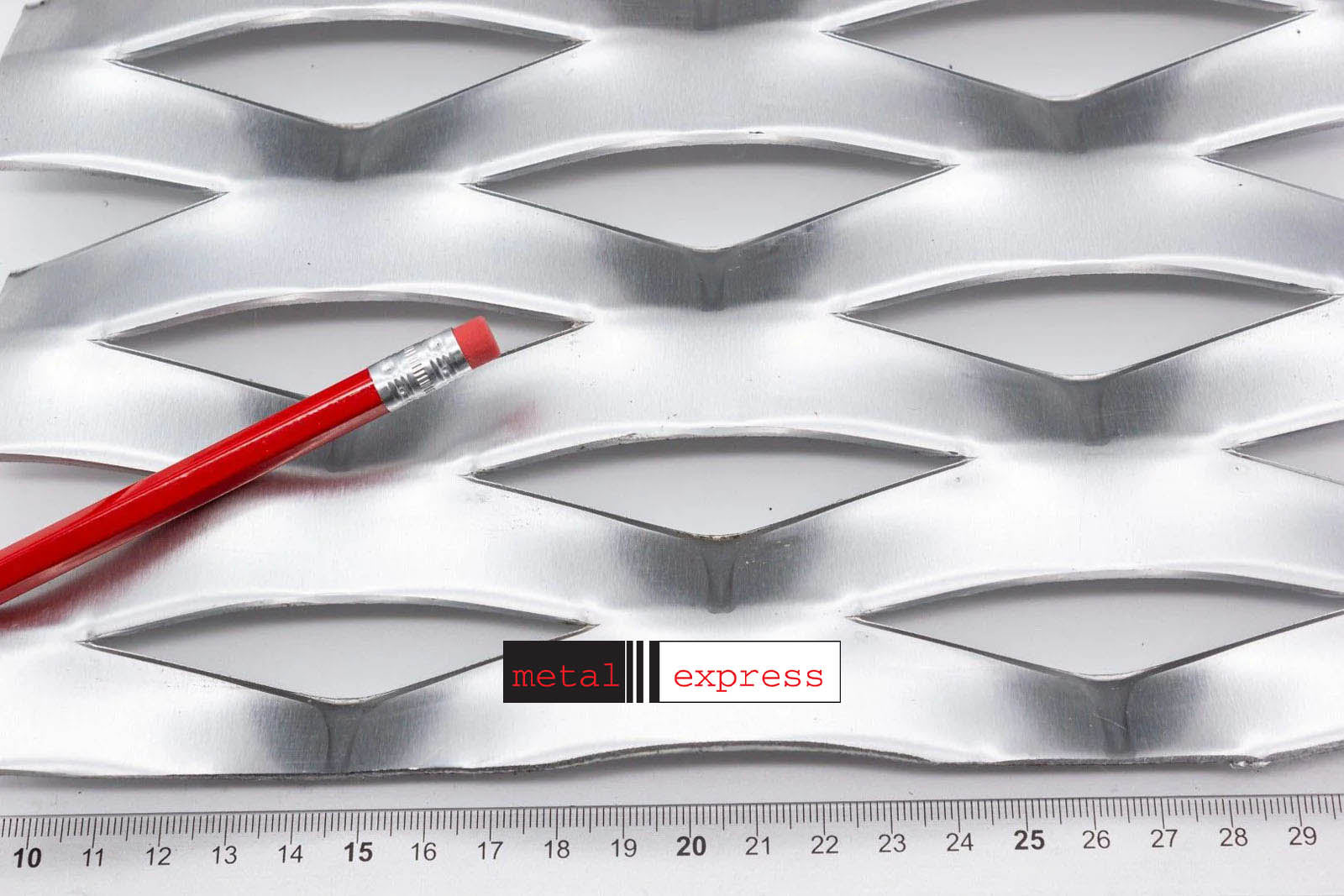 Bilbao - Fassaadivõrk