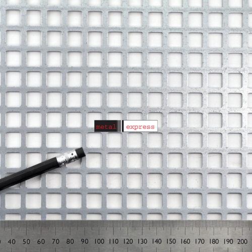 C10U1415G - Tsingitud perfo