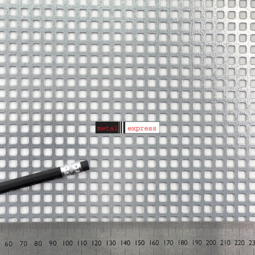 C5U8G - Tsingitud perfo