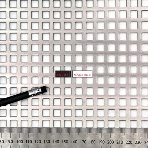 C8U1215 - Teras perfo