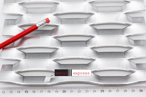 Dublin - Fassaadivõrk