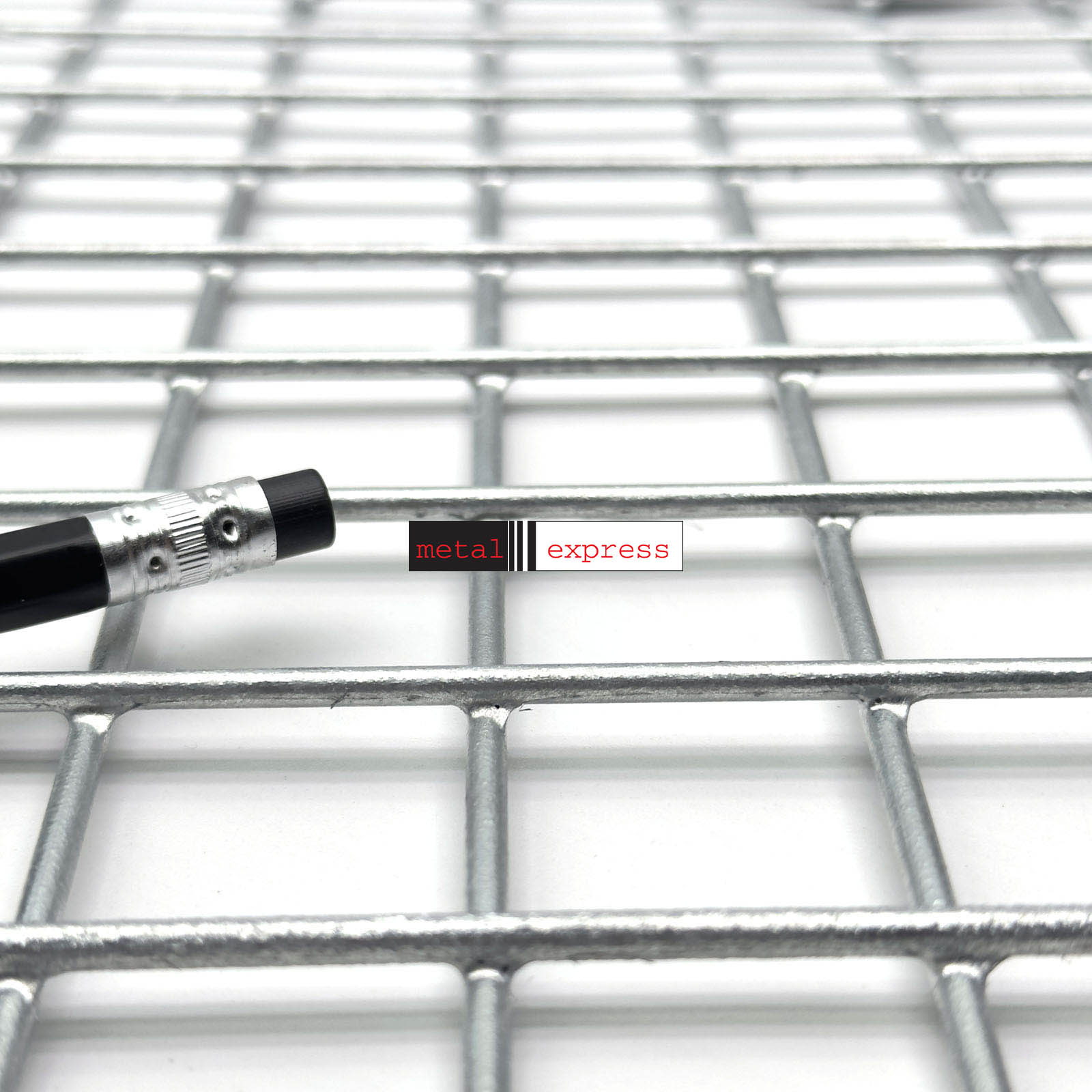 GHK330301 - Tsingitud keevitatud traatvõrk - Image 2