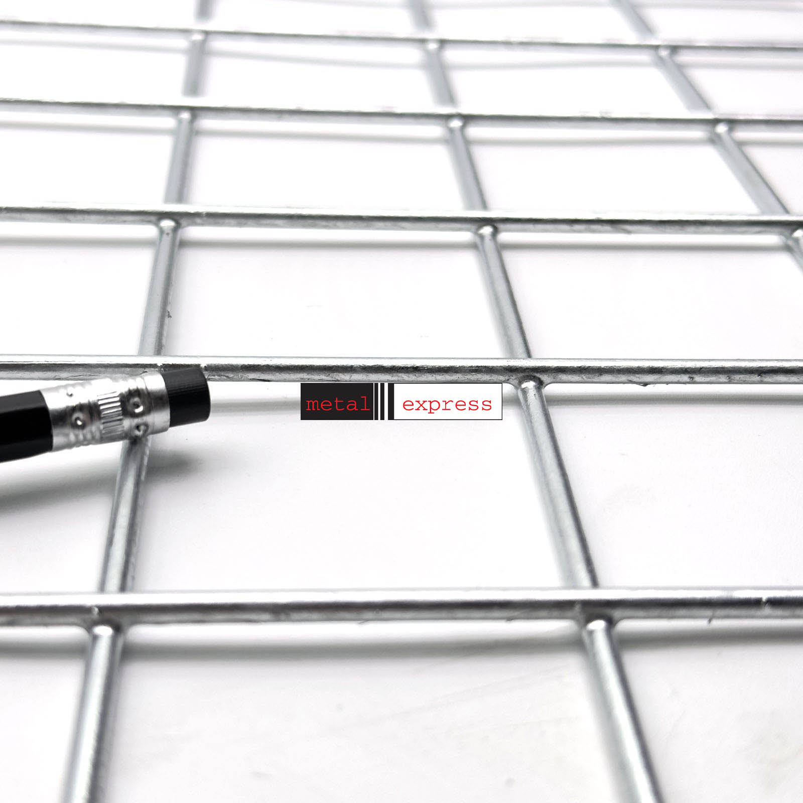 GHK350501 - Tsingitud keevitatud traatvõrk - Image 2