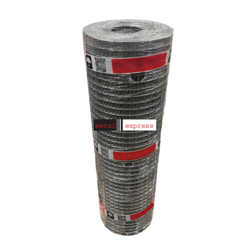 GHN22525X - Tsingitud keevitatud traatvõrk