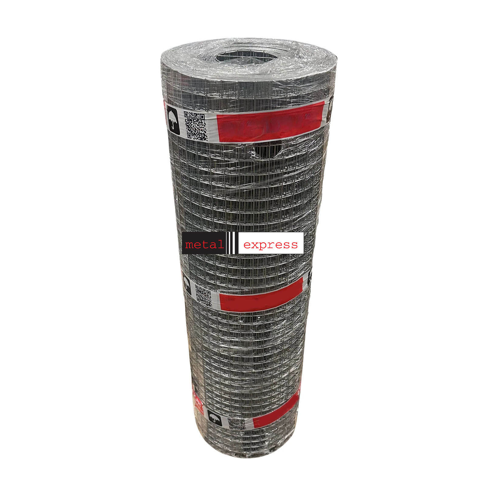 GHN22525X - Tsingitud keevitatud traatvõrk