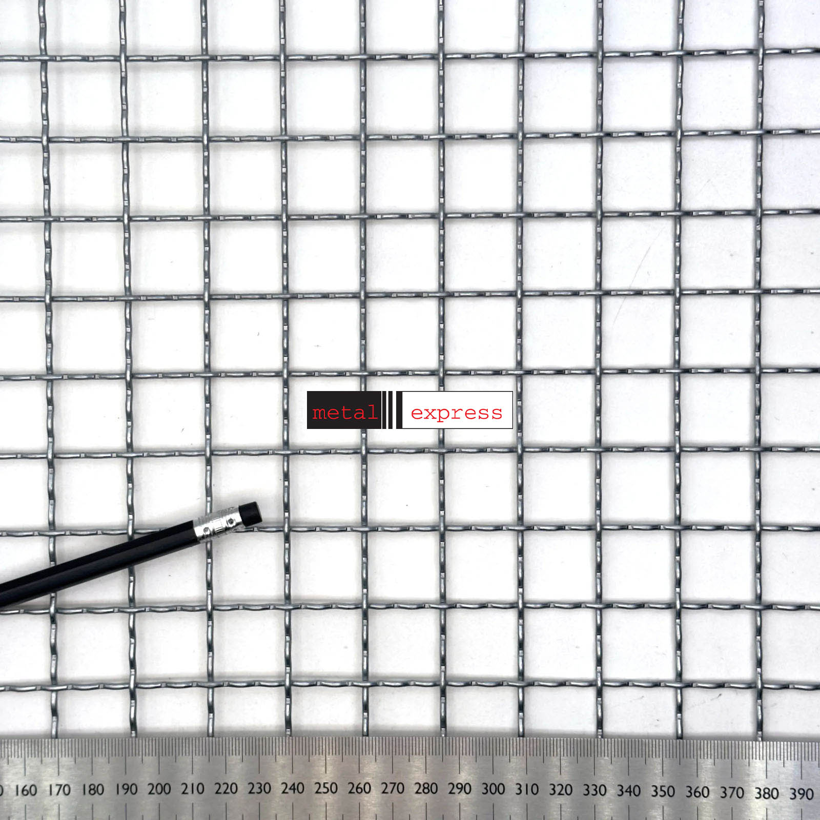 GKK220W - Koekudum tsinkvõrk