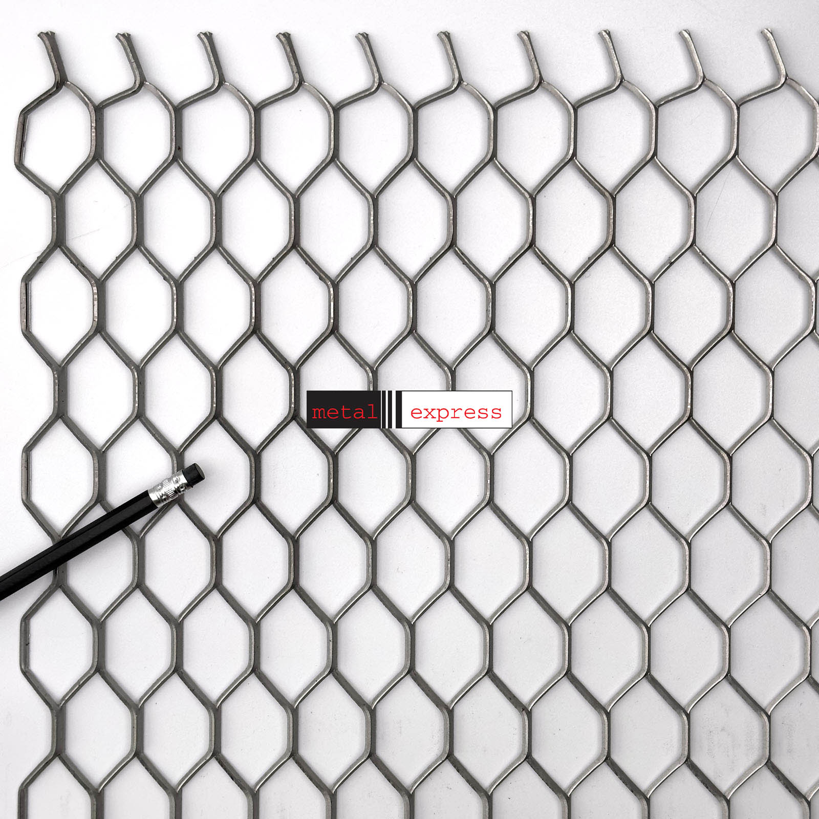 HEX-3T - Teras võrguplaat