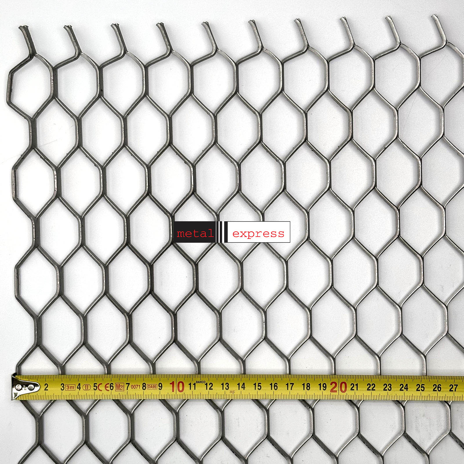 HEX-3T - Teras võrguplaat - Image 2