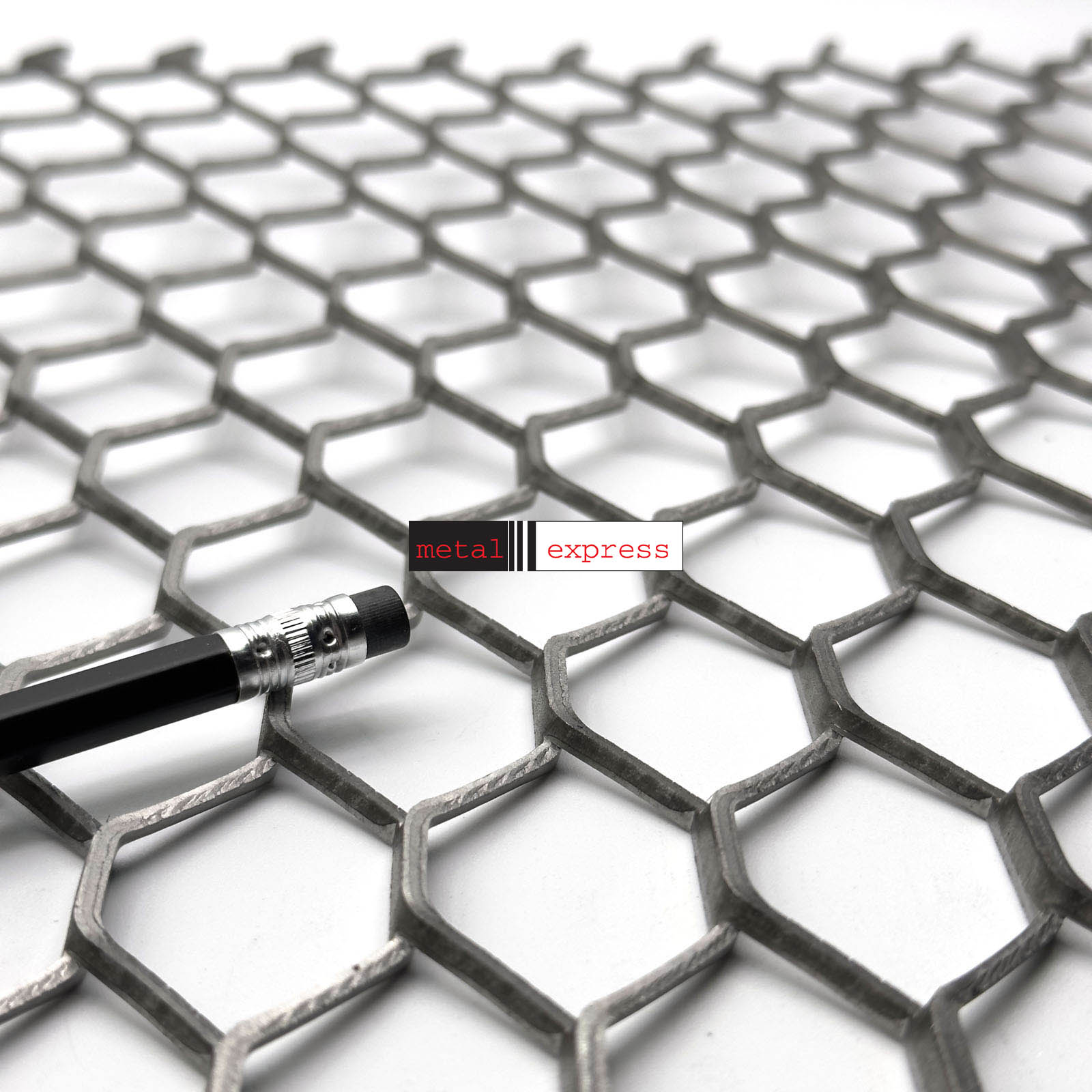 HEX-3T - Teras võrguplaat - Image 3