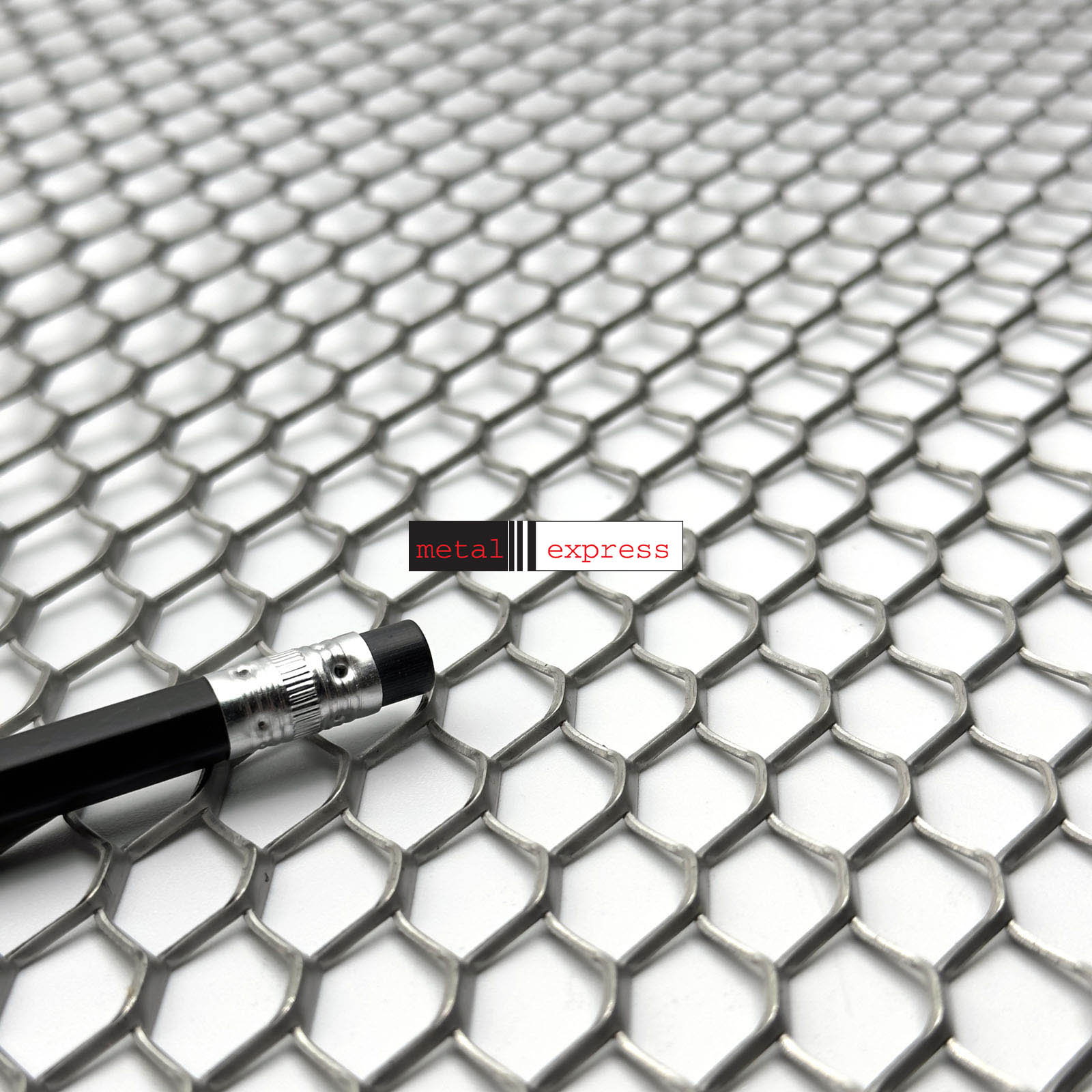 HEX-6127S - Roostevaba võrguplaat - Image 3