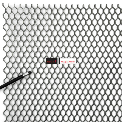 HEX-6475T - Teras võrguplaat