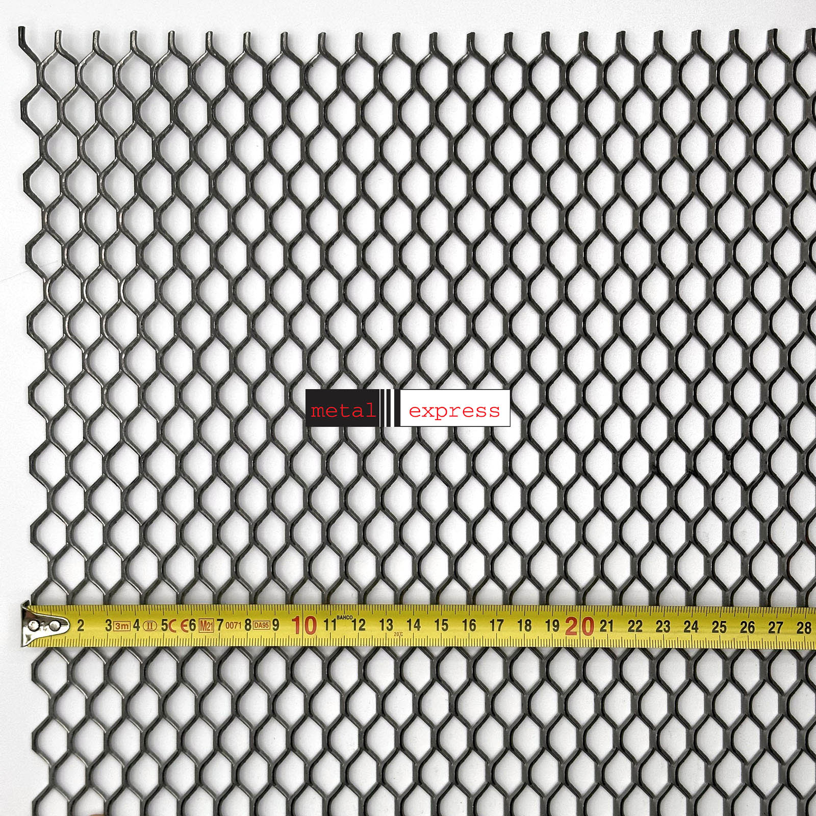 HEX-6475T - Teras võrguplaat - Image 2