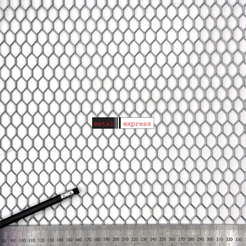 HEXN7127GT - Tsingitud võrguplaat