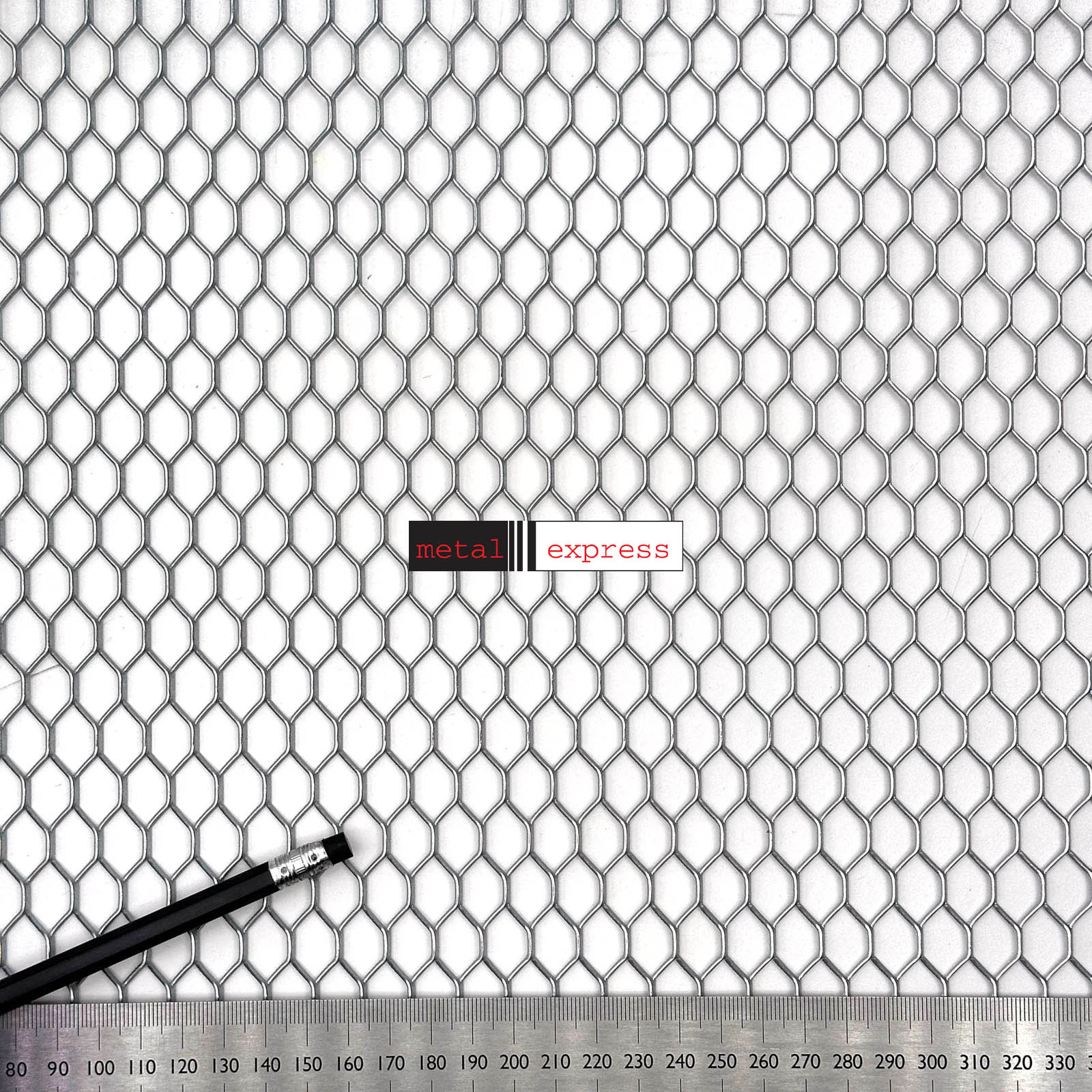 HEXN7127GT - Tsingitud võrguplaat