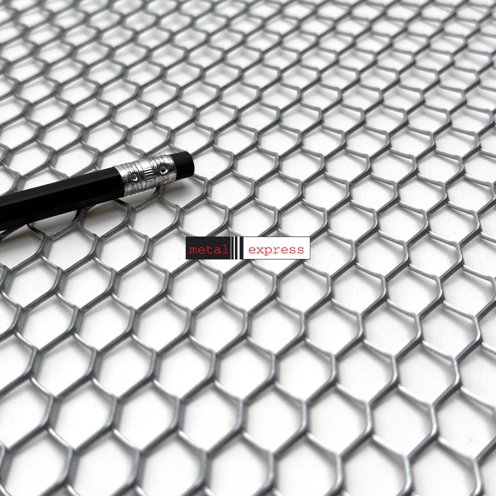 HEXN7127GT - Tsingitud võrguplaat - Image 2