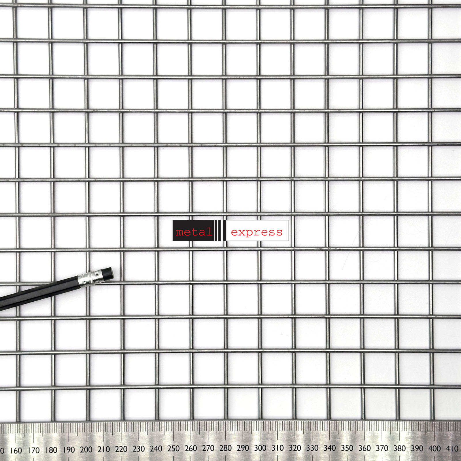 MHK252020 - Teras keevitatud traatvõrk