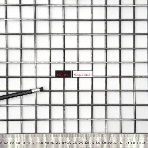 MHK325251 - Teras keevitatud traatvõrk