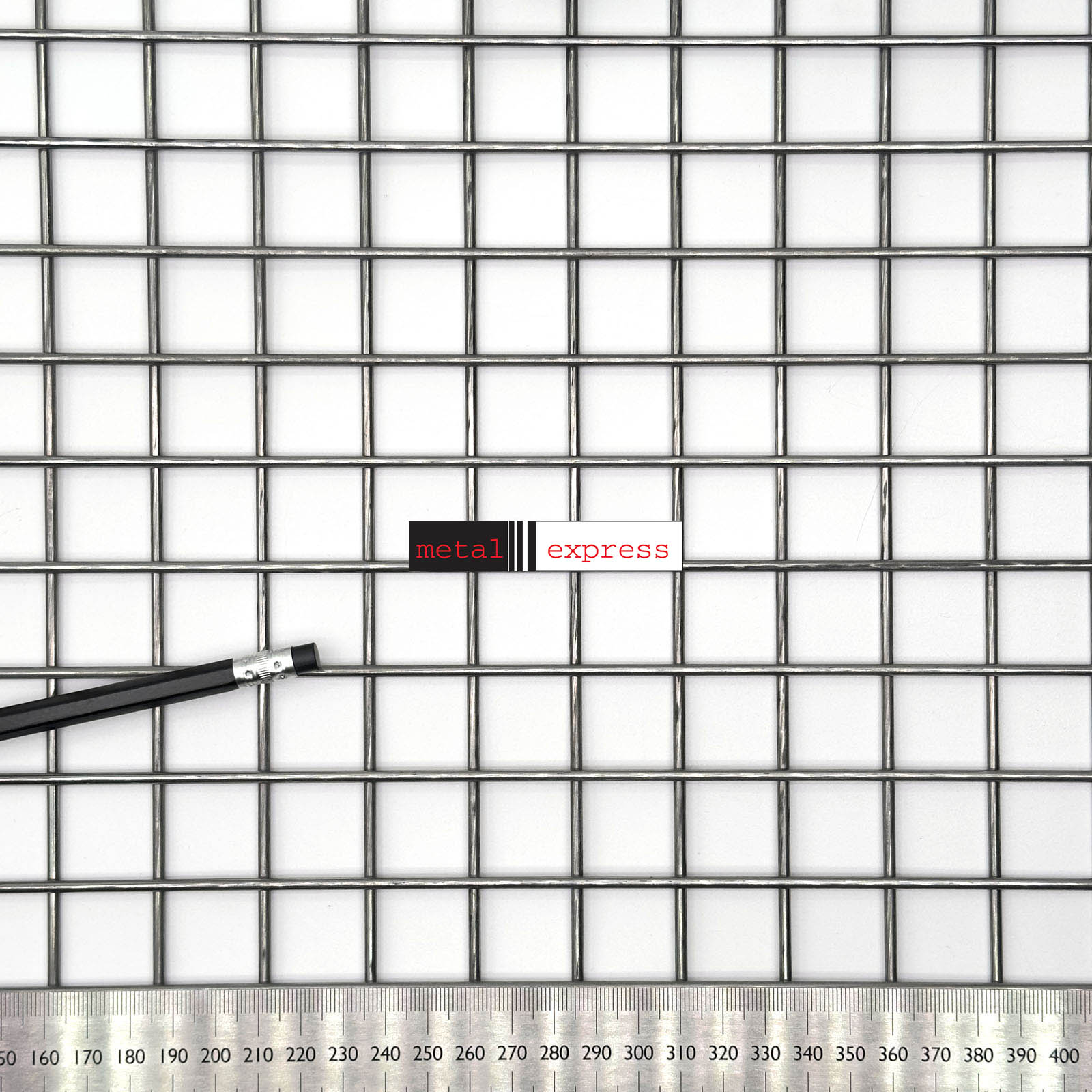 MHK325251 - Teras keevitatud traatvõrk