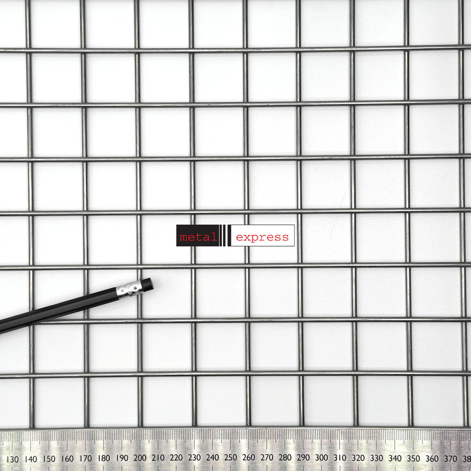 MHK33030 - Teras keevitatud traatvõrk