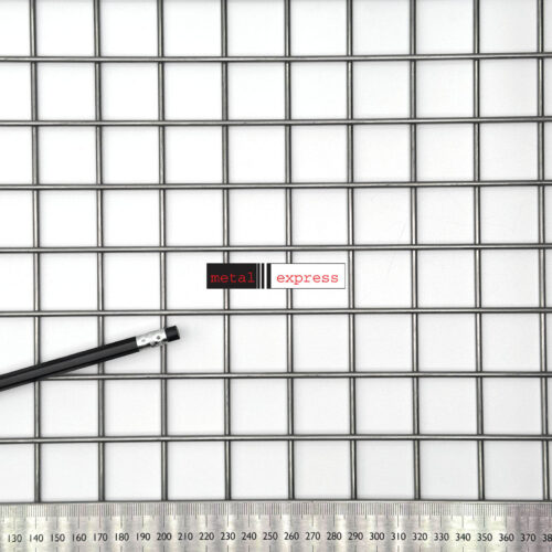 MHK330301 - Teras keevitatud traatvõrk