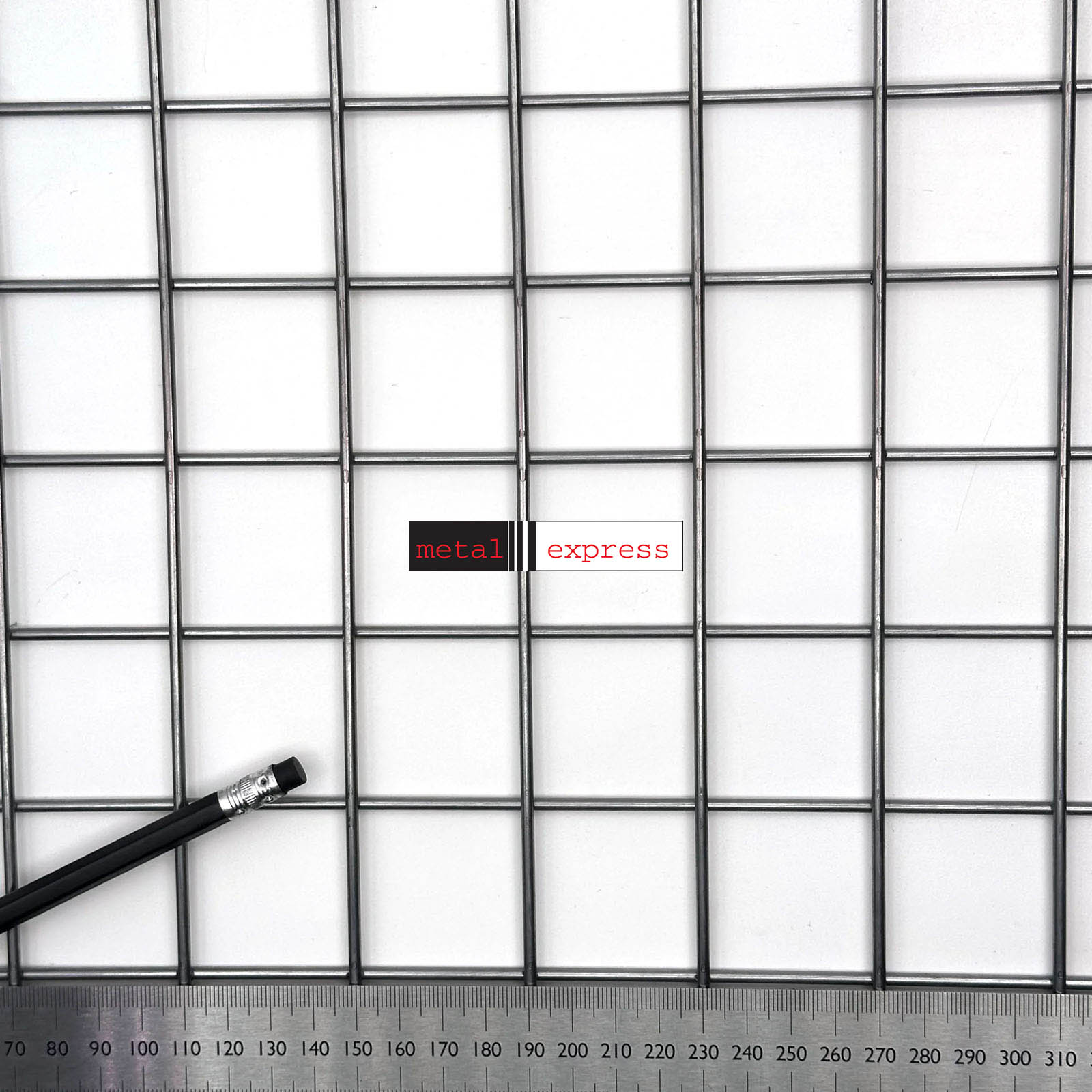 MHK340401 - Teras keevitatud traatvõrk