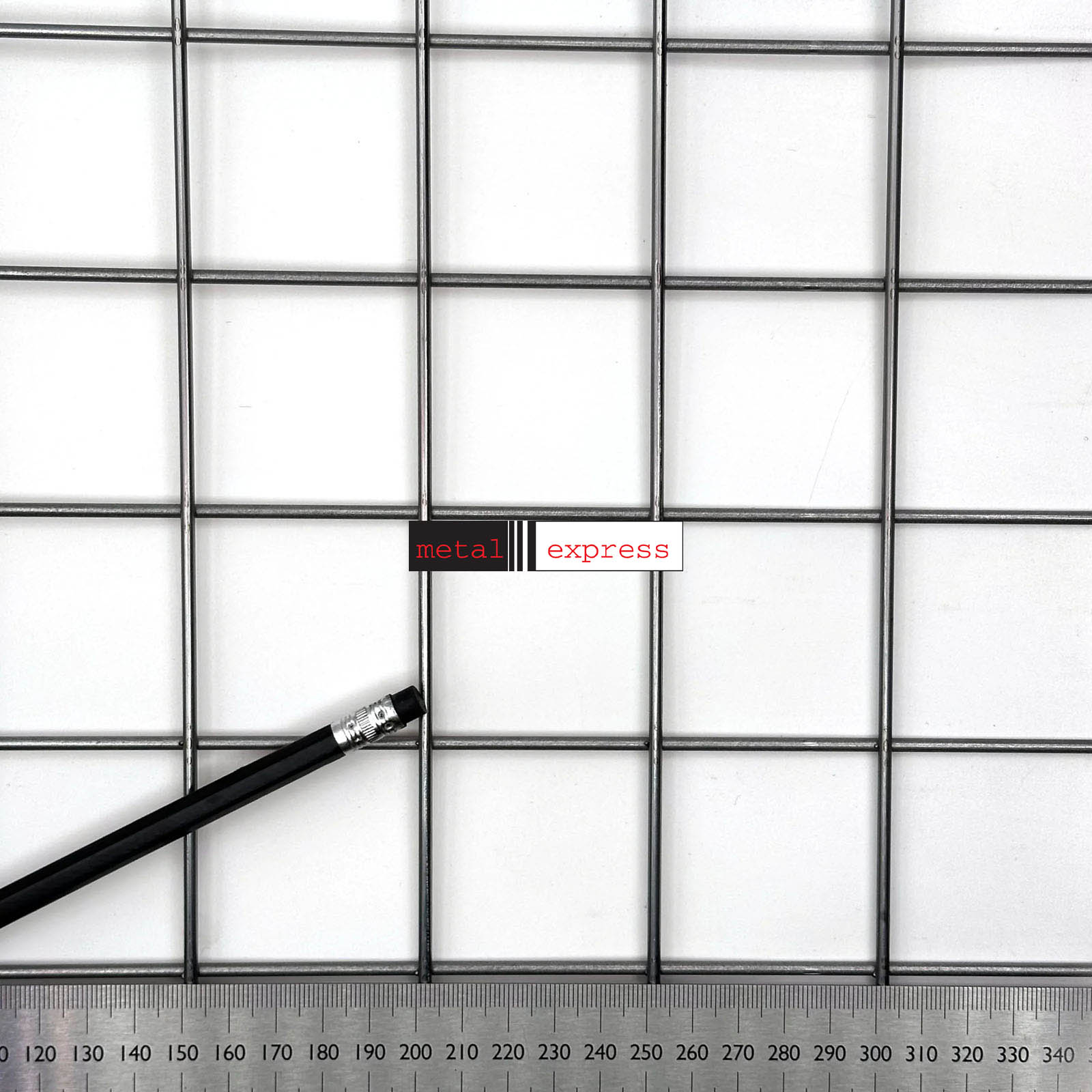 MHK350501 - Teras keevitatud traatvõrk