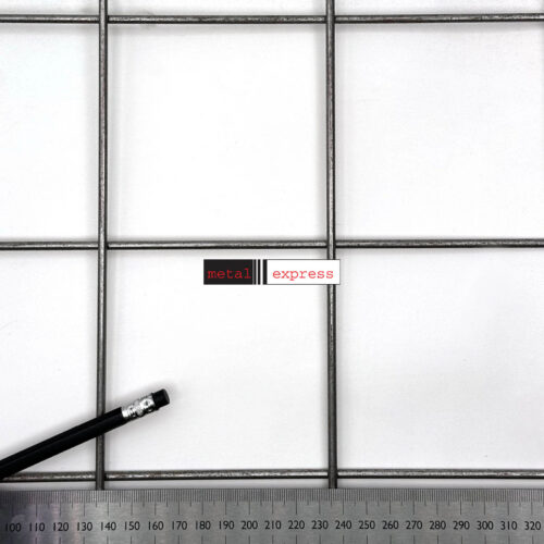 MHK41001003 - Teras keevitatud traatvõrk