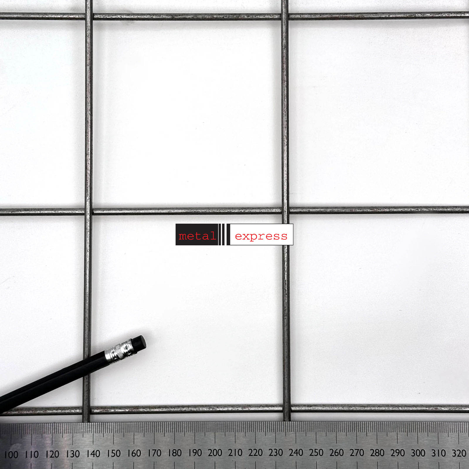 MHK41001003 - Teras keevitatud traatvõrk