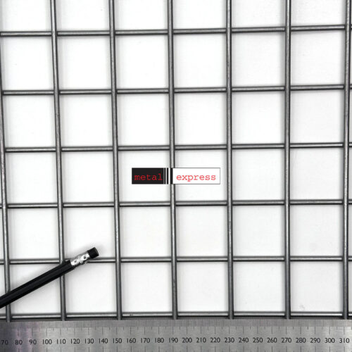 MHK440401 - Teras keevitatud traatvõrk