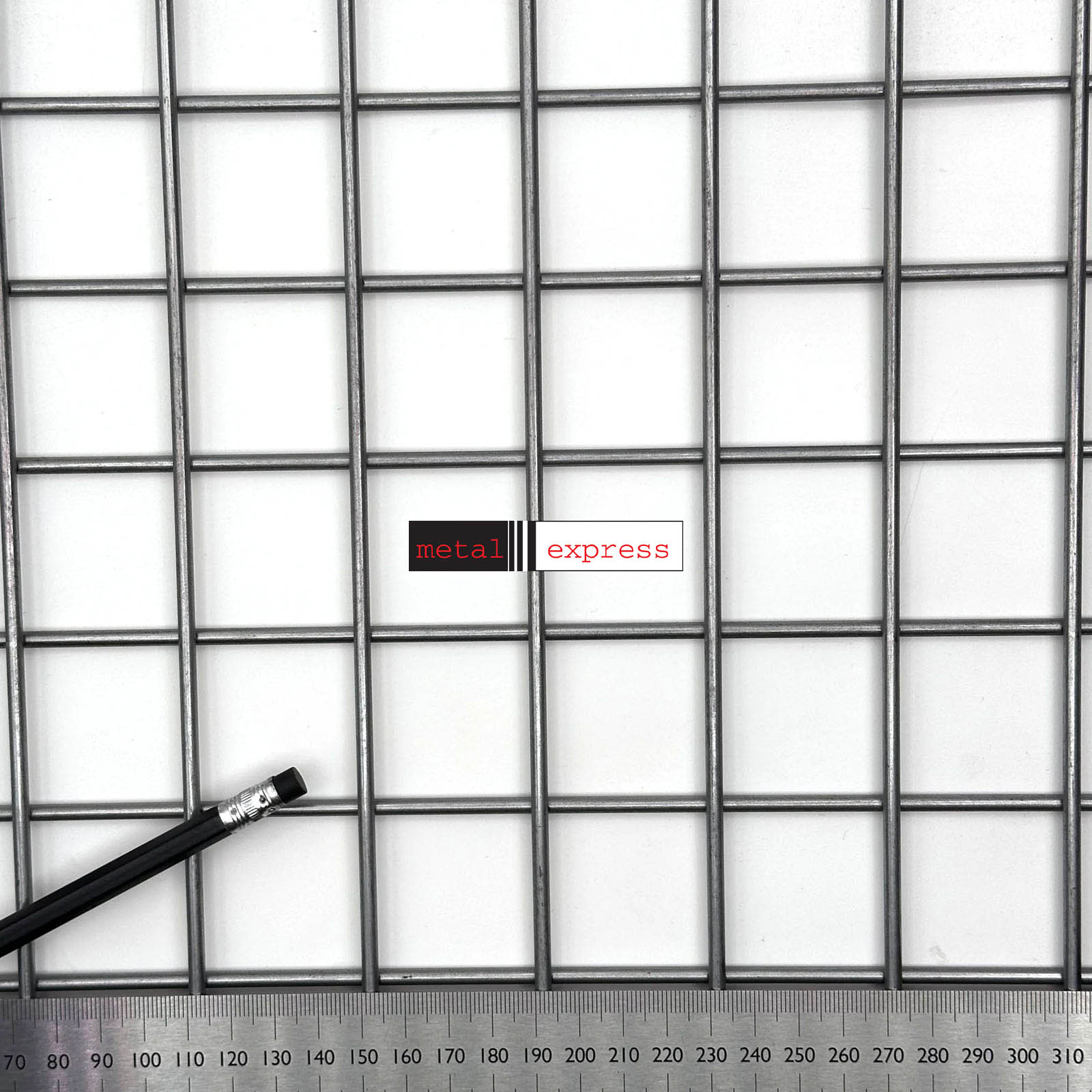 MHK440401 - Teras keevitatud traatvõrk