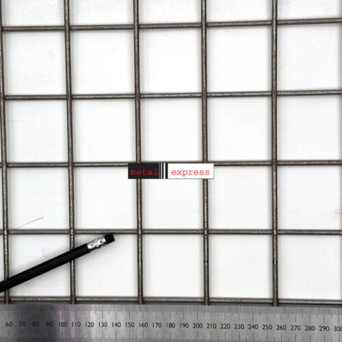 MHK450501 - Teras keevitatud traatvõrk