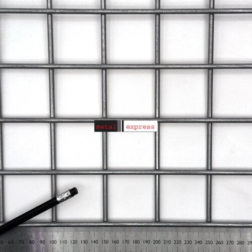 MHK550501 - Teras keevitatud traatvõrk