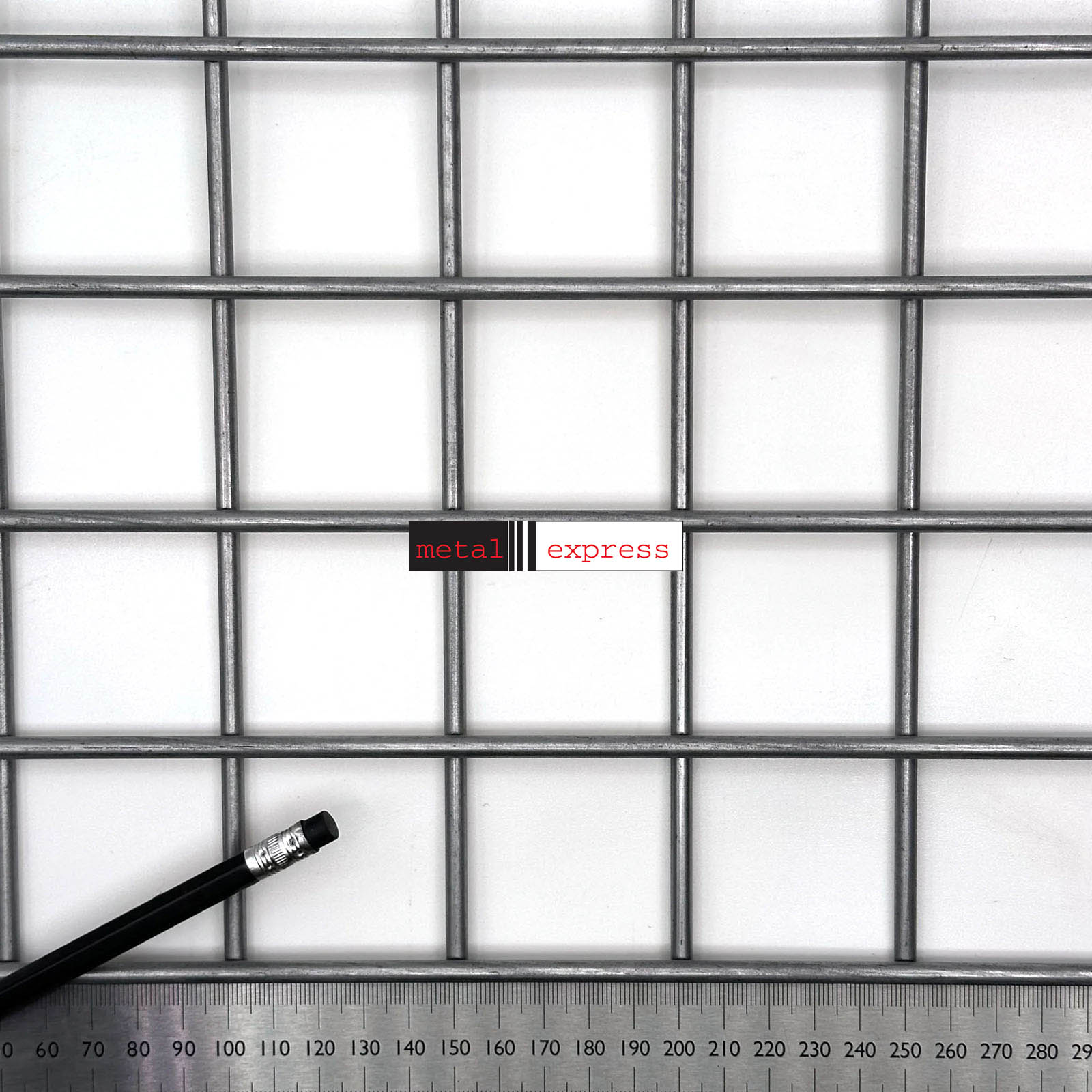 MHK550501 - Teras keevitatud traatvõrk