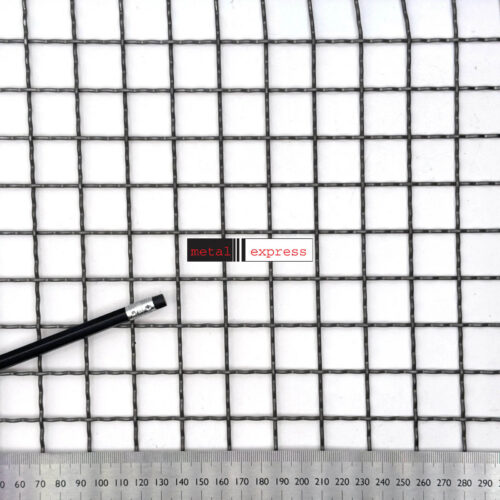 MKK220W - Koekudum terasvõrk