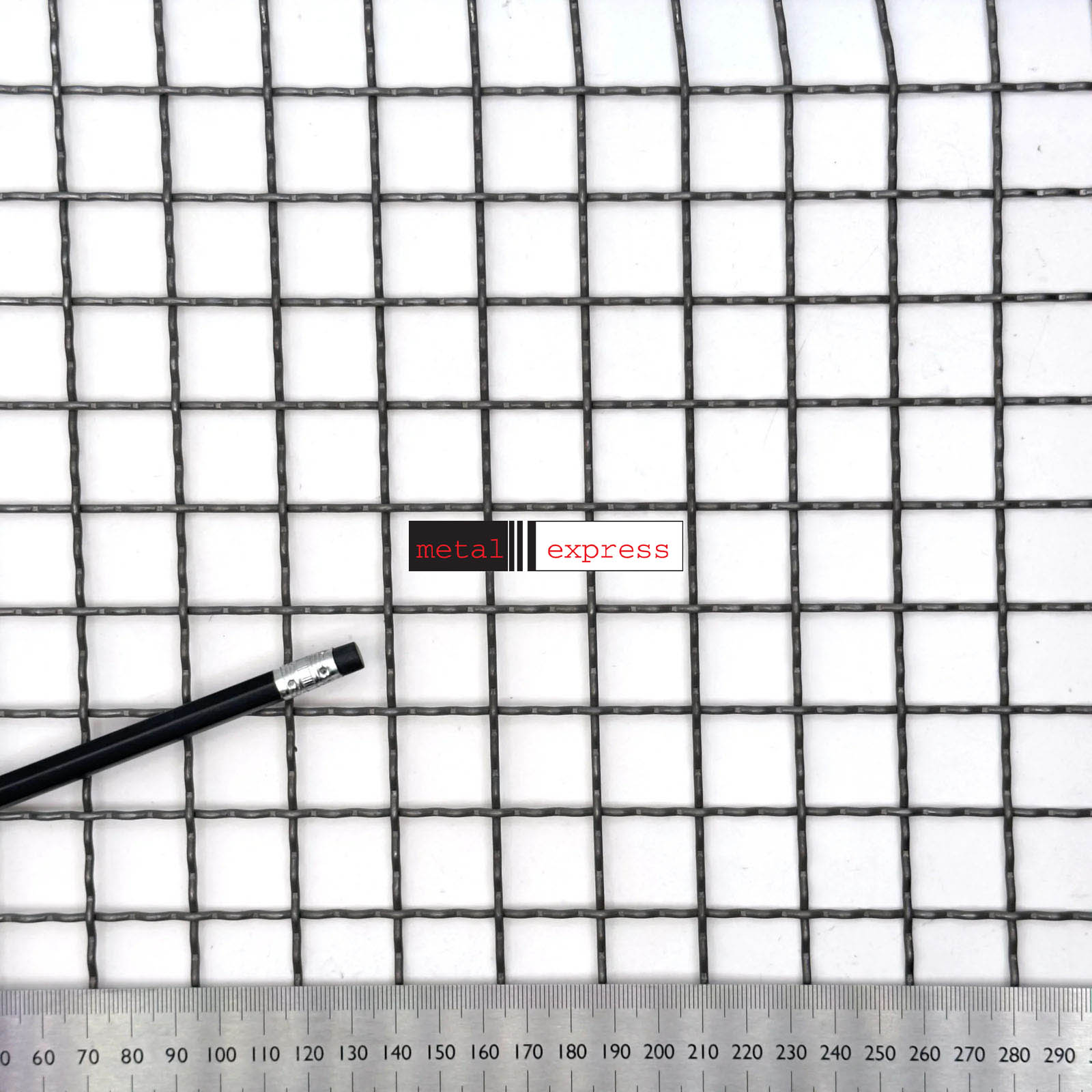 MKK220W - Koekudum terasvõrk