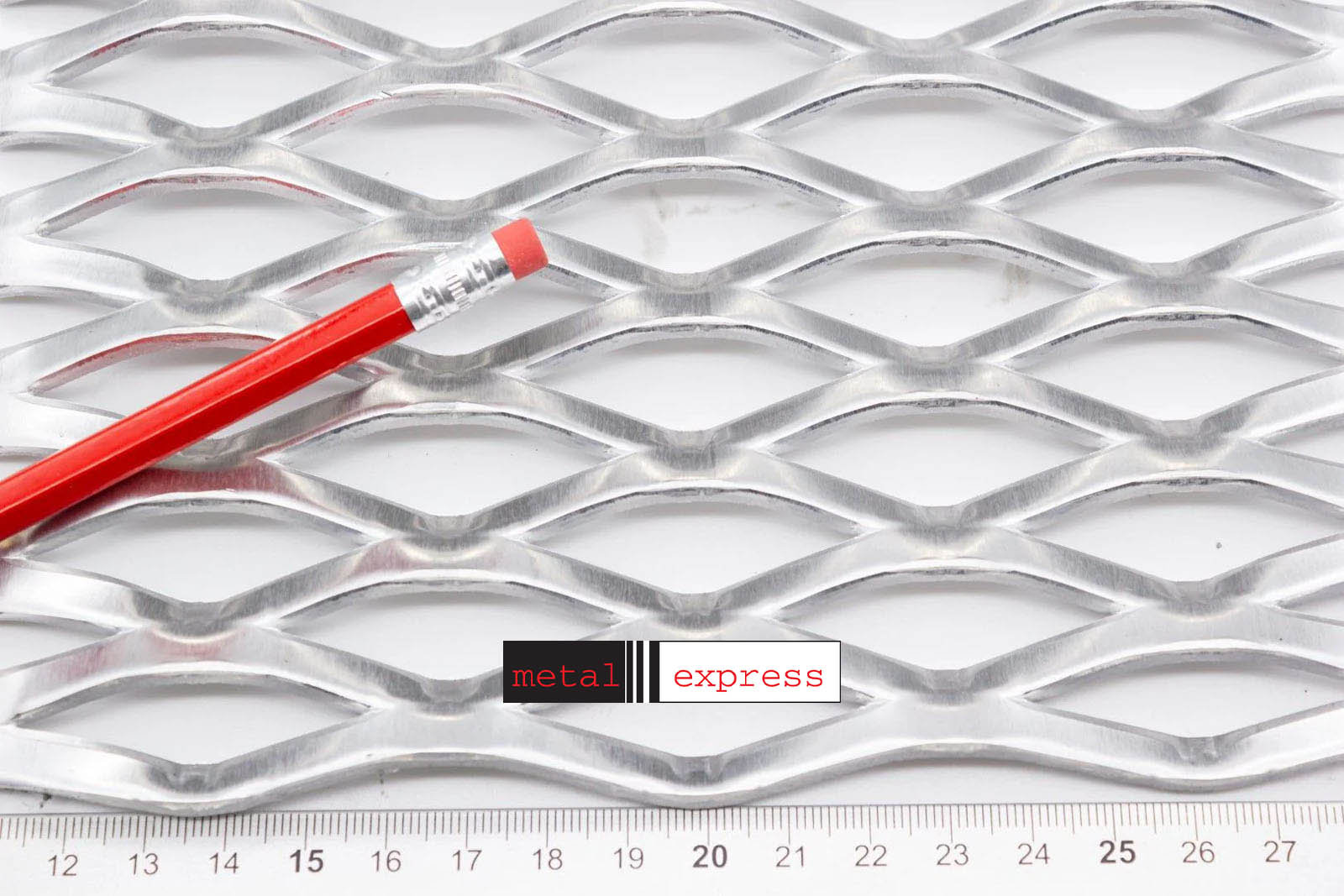 Madrid - Fassaadivõrk