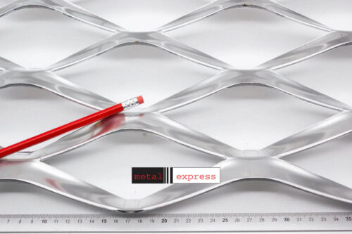 New-York - Fassaadivõrk