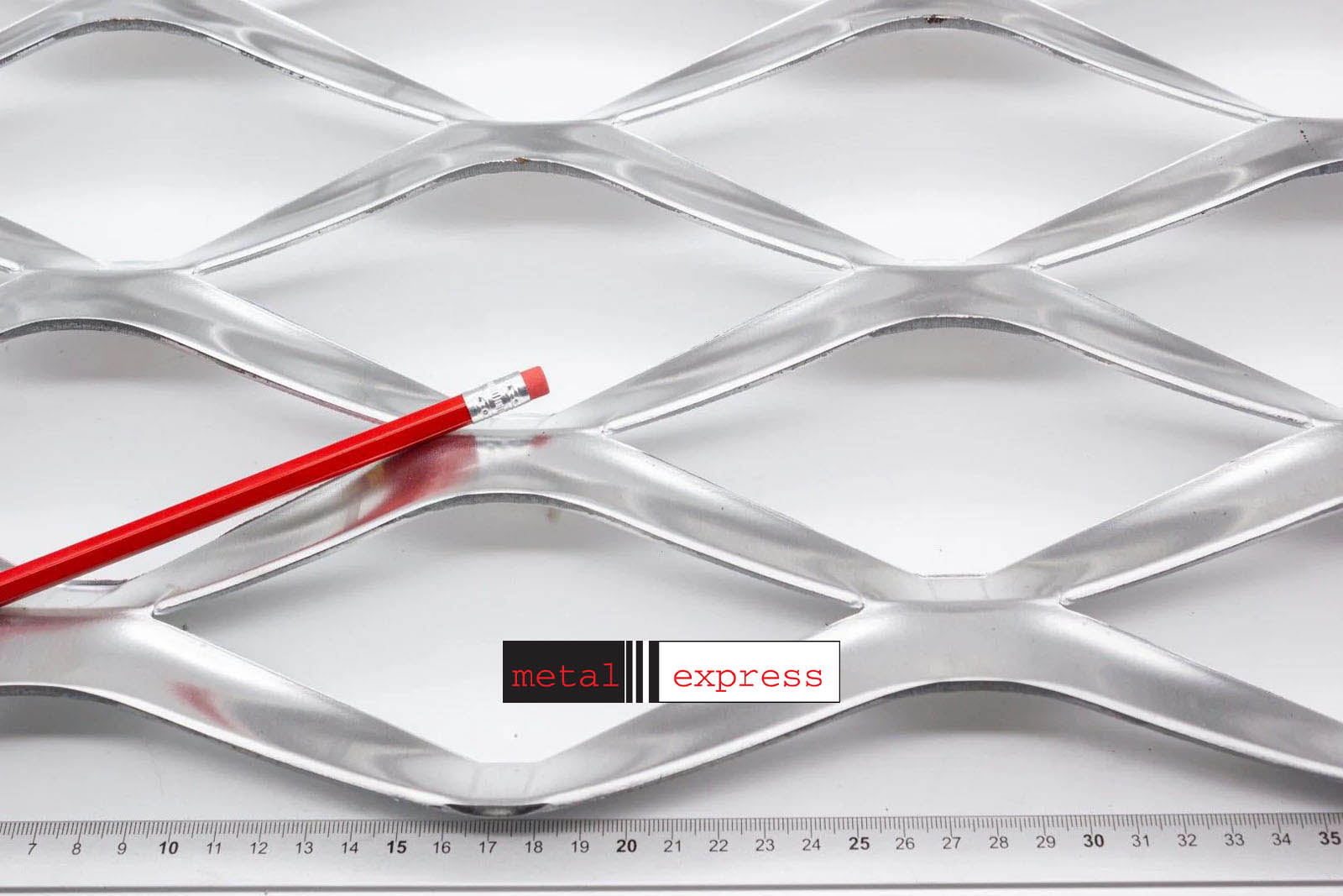 New-York - Fassaadivõrk