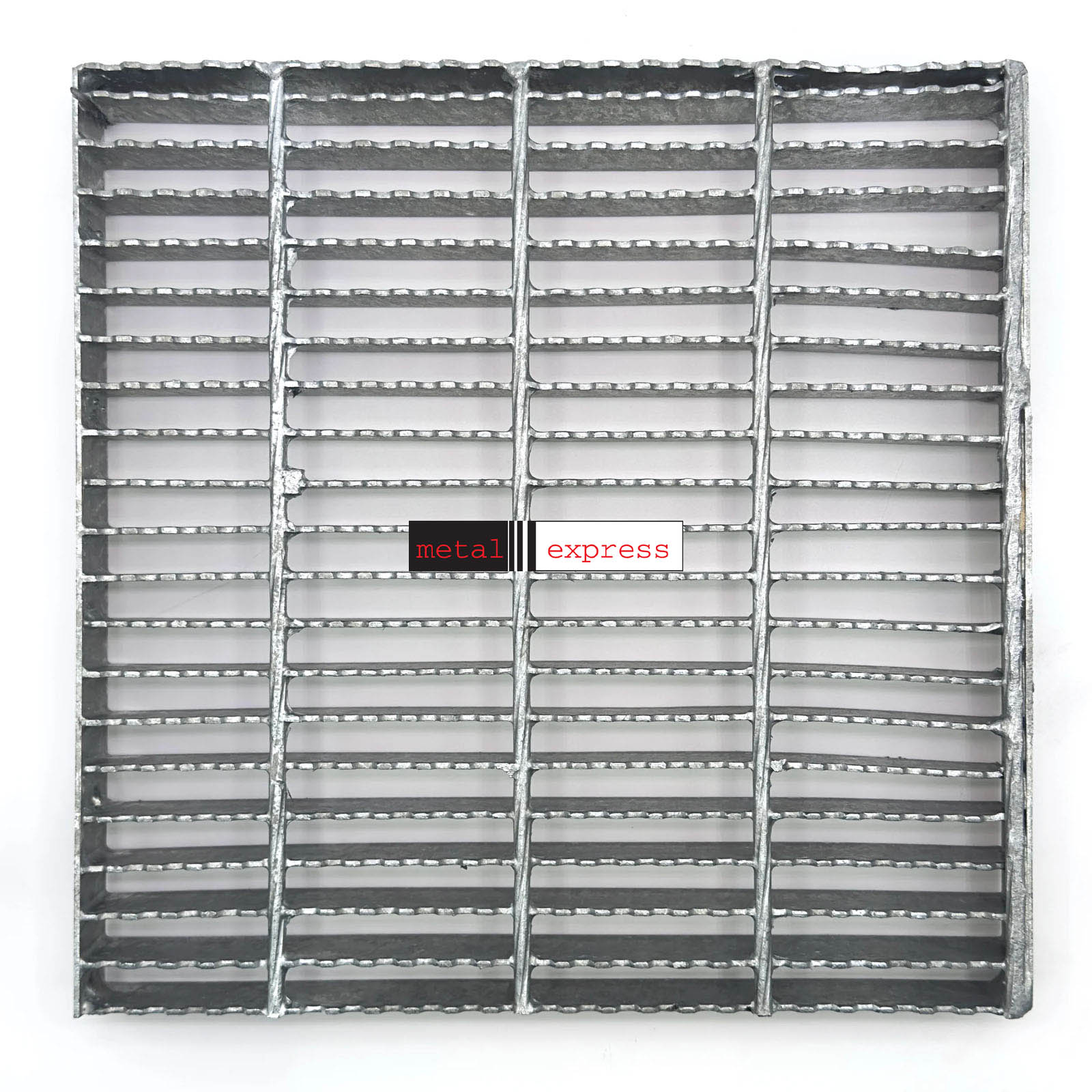 Hooldustasandirest libisemiskaitsega tsinkitud