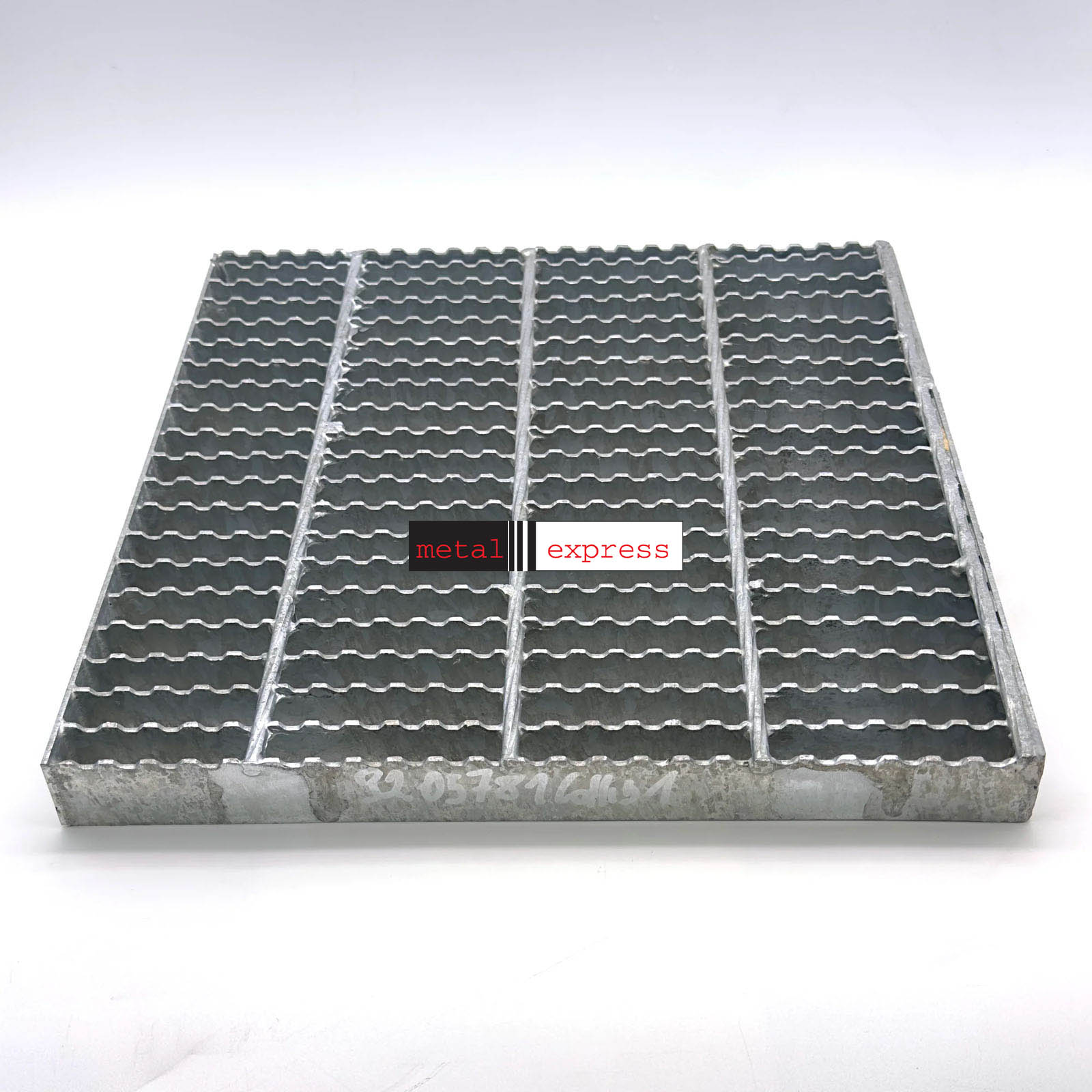 Hooldustasandirest libisemiskaitsega tsinkitud - Image 2