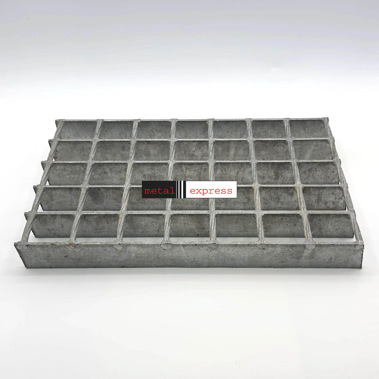 Hooldustasandirest sile tsinkitud - Image 2