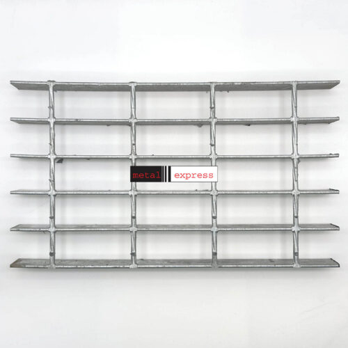 Hooldustasandirest sile tsinkitud