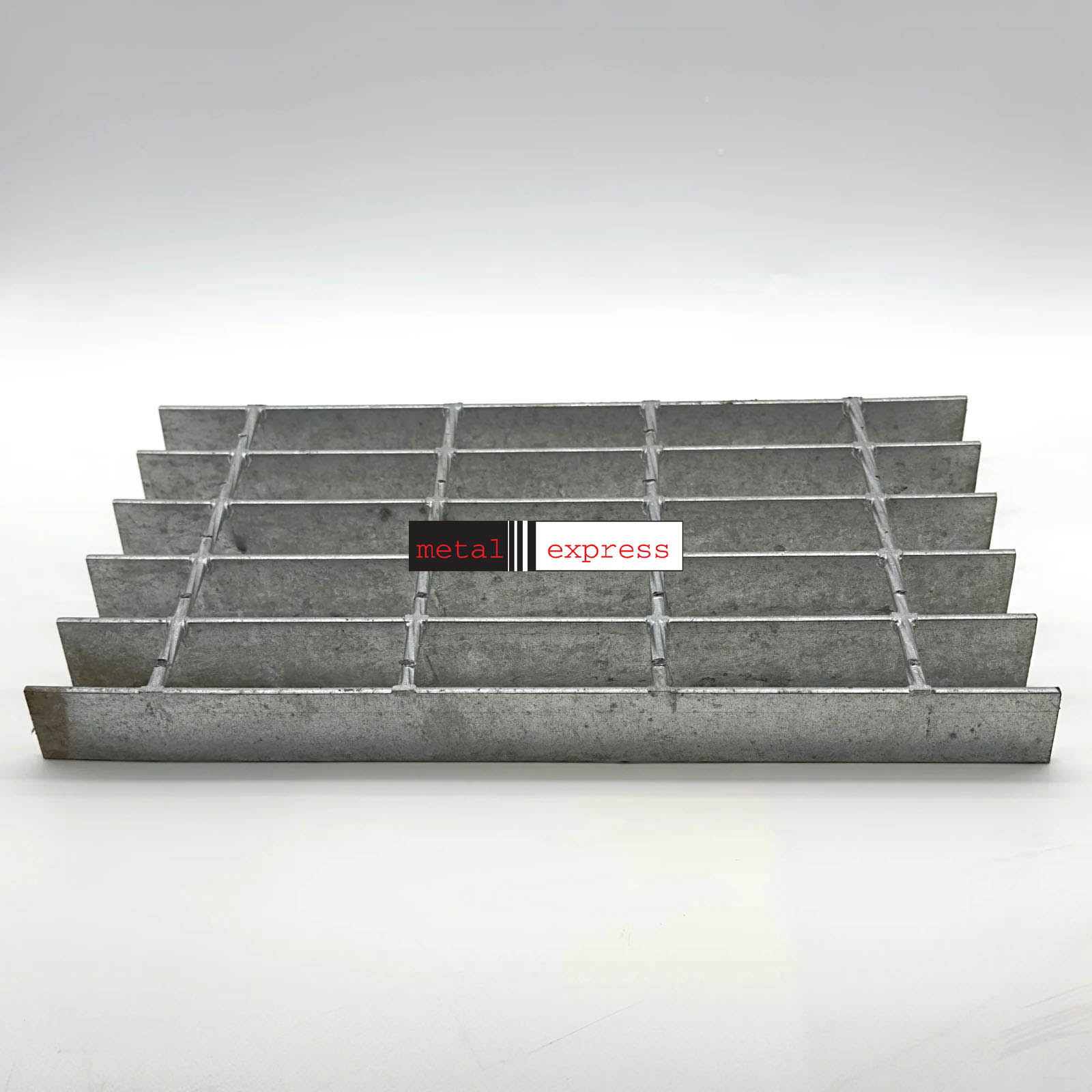 Sõidutasandirest sile tsinkitud - Image 2