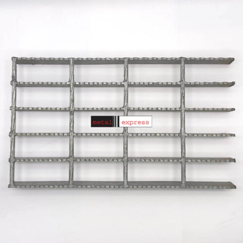 Hooldustasandirest libisemiskaitsega tsinkitud